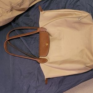 Longchamp tote